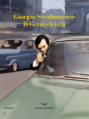 cover image of Il Centodelitti